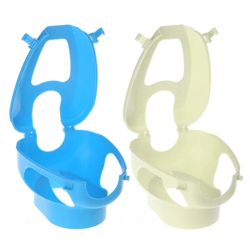 F92B Multoclose Pioleons Holder для Special Vaccanation Incection Fixer Practic