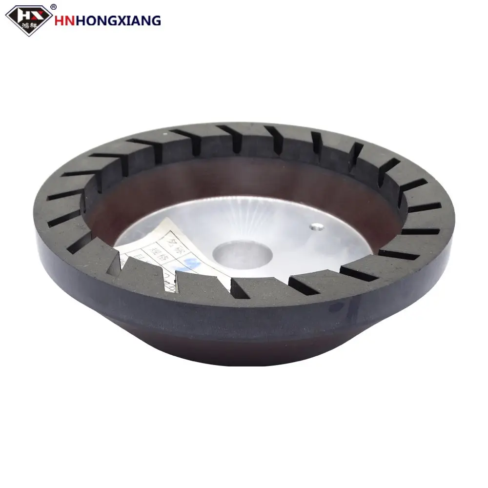 شحن مجاني آلة تلميع الزجاج عجلة اقتصادية الألومنيوم قاعدة الراتنج طحن عجلة لآلة الميلا الزجاج #3