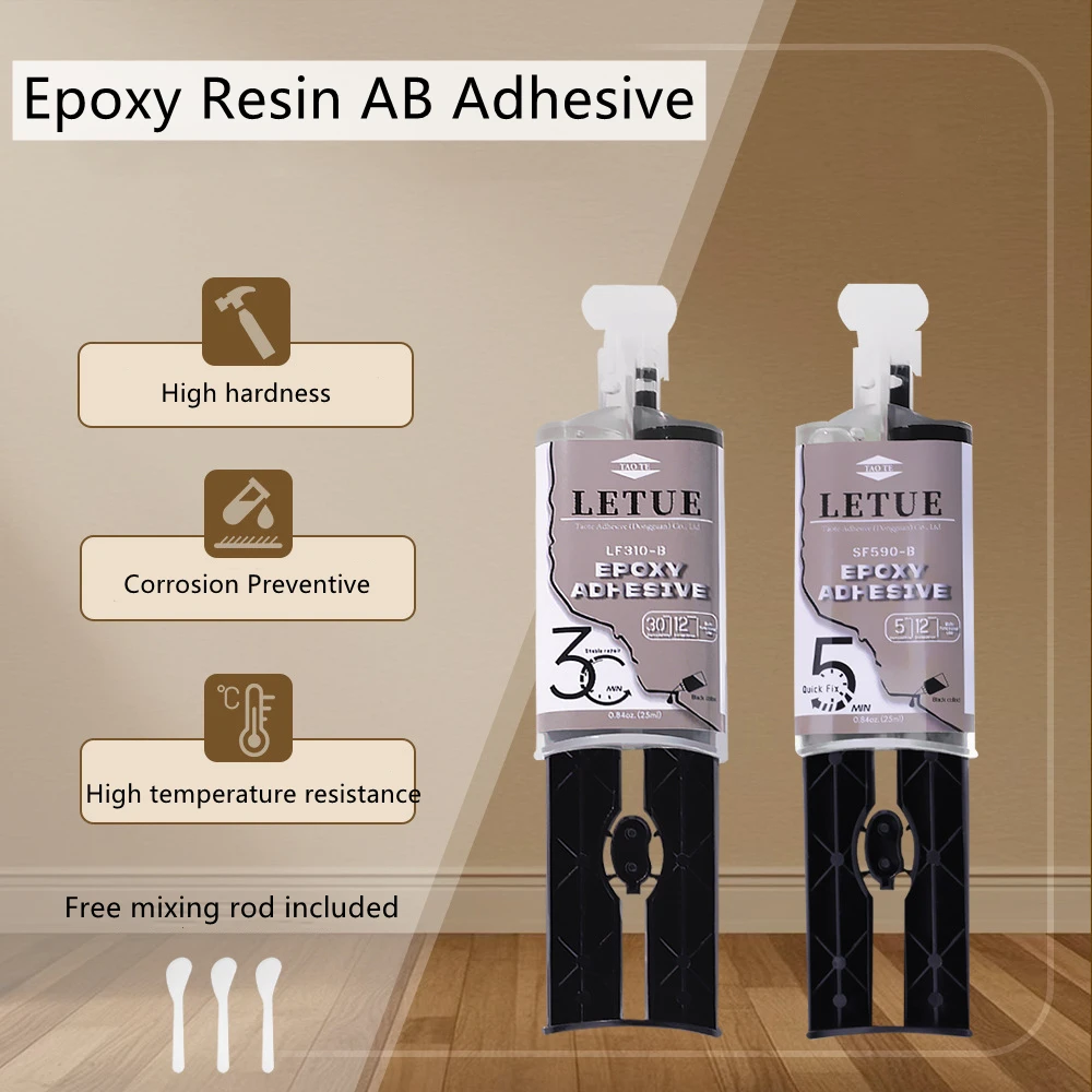Universal Epoxy Res…