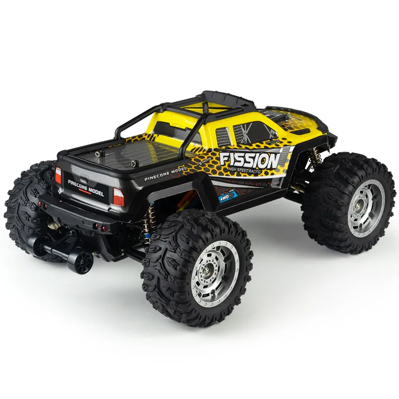 New SG-1201 1:12 Off Road Remote Control Vehicle Rc Model Play High Speed Off Road Charging 55/Kilometer Rc Car