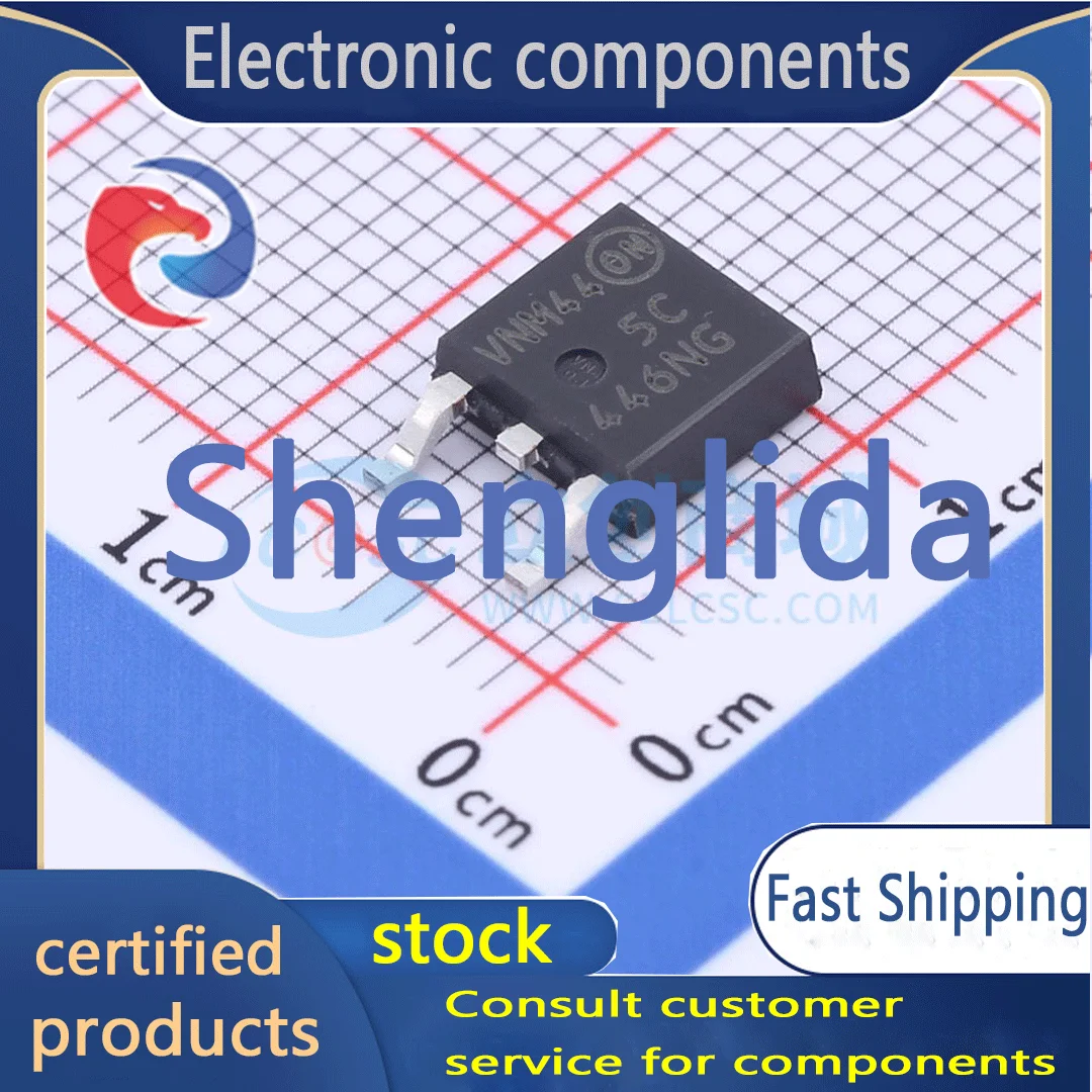 NVD5C446NT4G TO-252 (DPAK) Field-effect transistor new off the shelf 1PCS