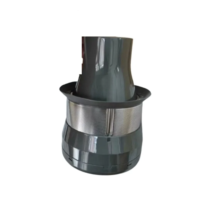 Оригинальные сменные аксессуары Air Dut для Dreame V11 V12, запасные части для ручного беспроводного пылесоса, многоконусные компоненты