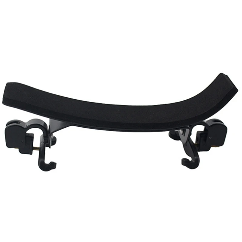 Violin Shoulder Rest Adjustable Bon Style Violin Support Holder for 3/4 4/4 Violin Musical Instrument Parts Accessorie