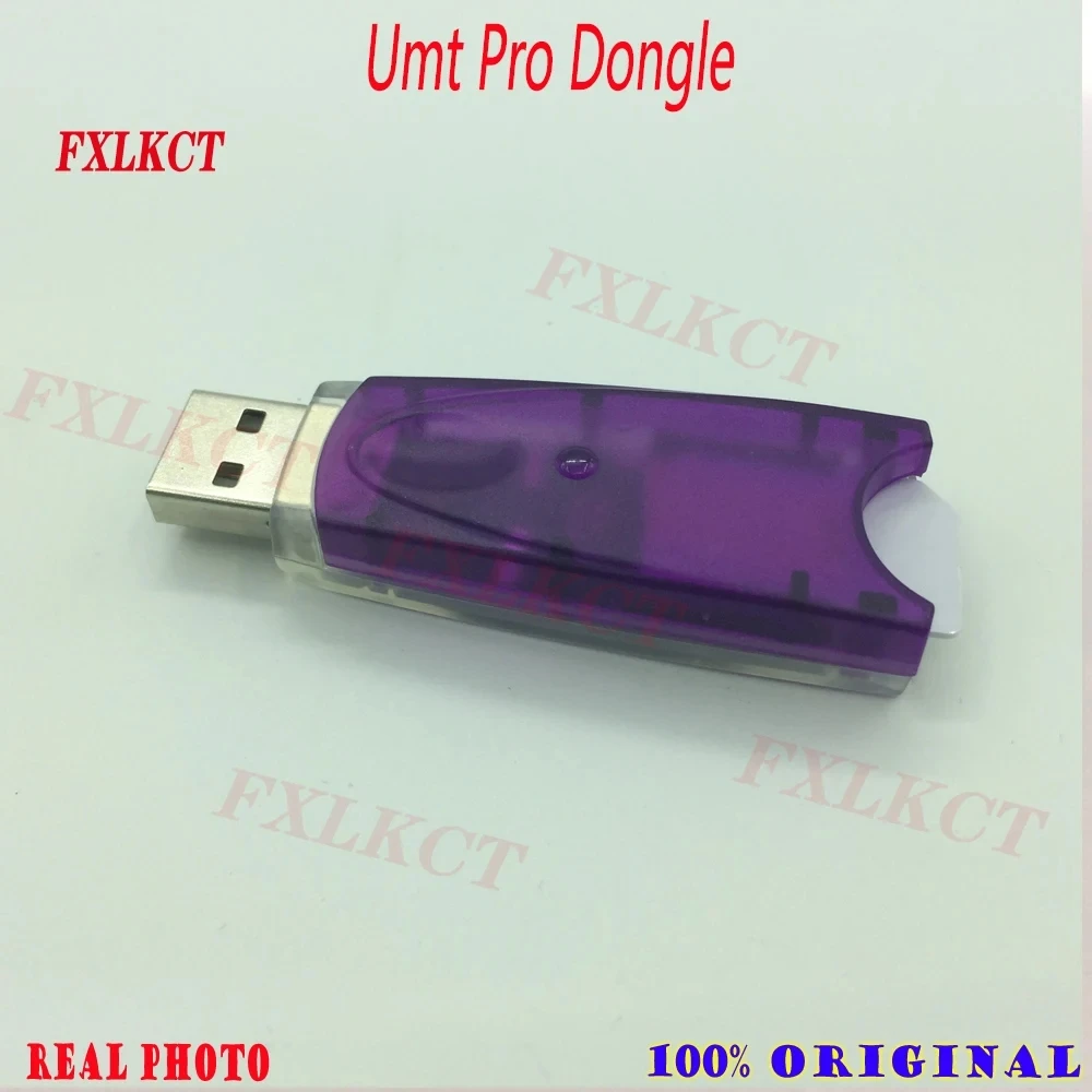 Latest Version UMT Pro 2 Dongle, UMT Dongle, AVB Dongle, 2 in 1 Function Function