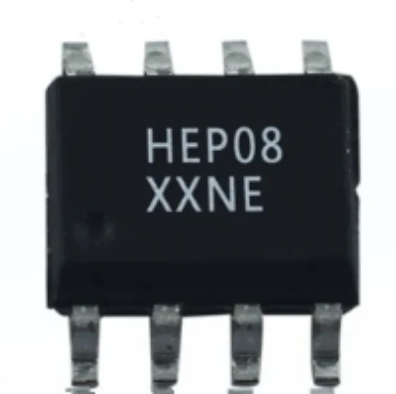 10Pcs/Lot 	MC10EP08DR2G	 Help PCBA Complete BOM And Material List