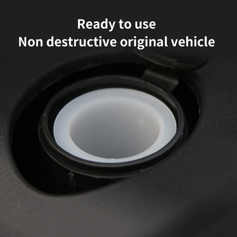 Filter Screen Windshield Wiper Glass Water Mesh Plastic Filter Screen Compatible for Car Accessories