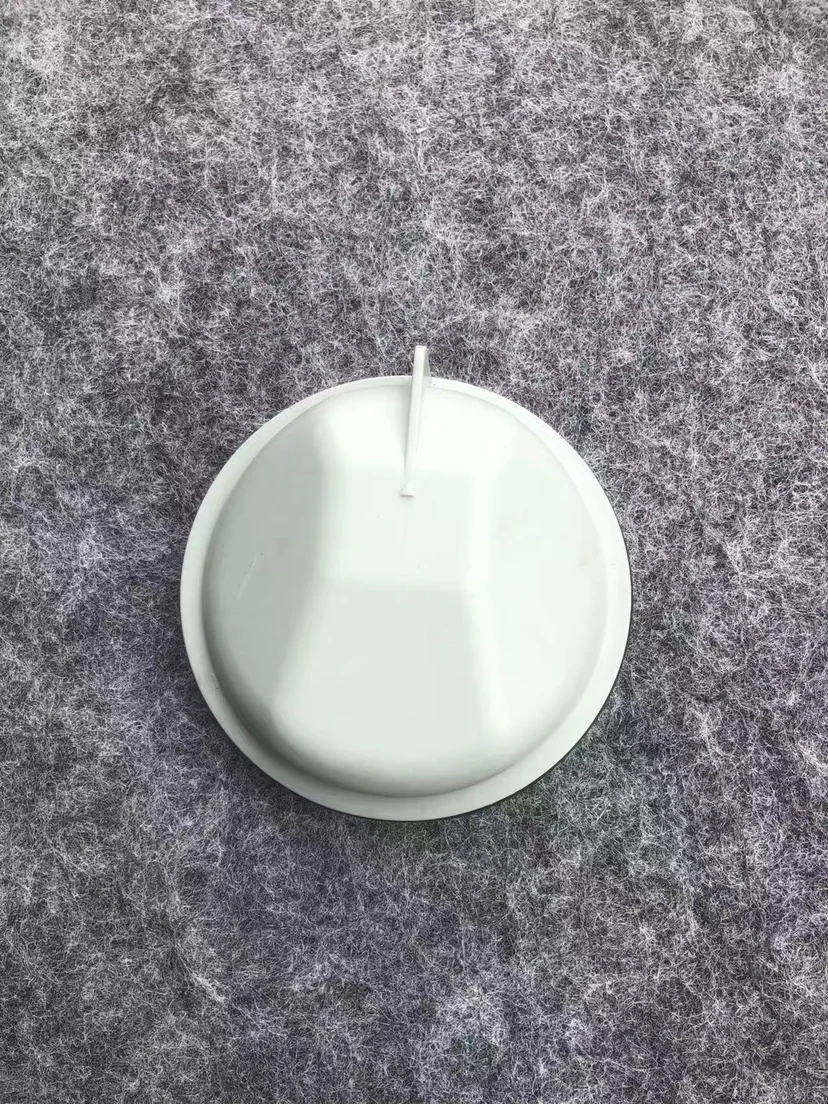 

For Toyota 05-14 Crown Headlight Rear Cover Dust Cover Seal Waterproof Cover