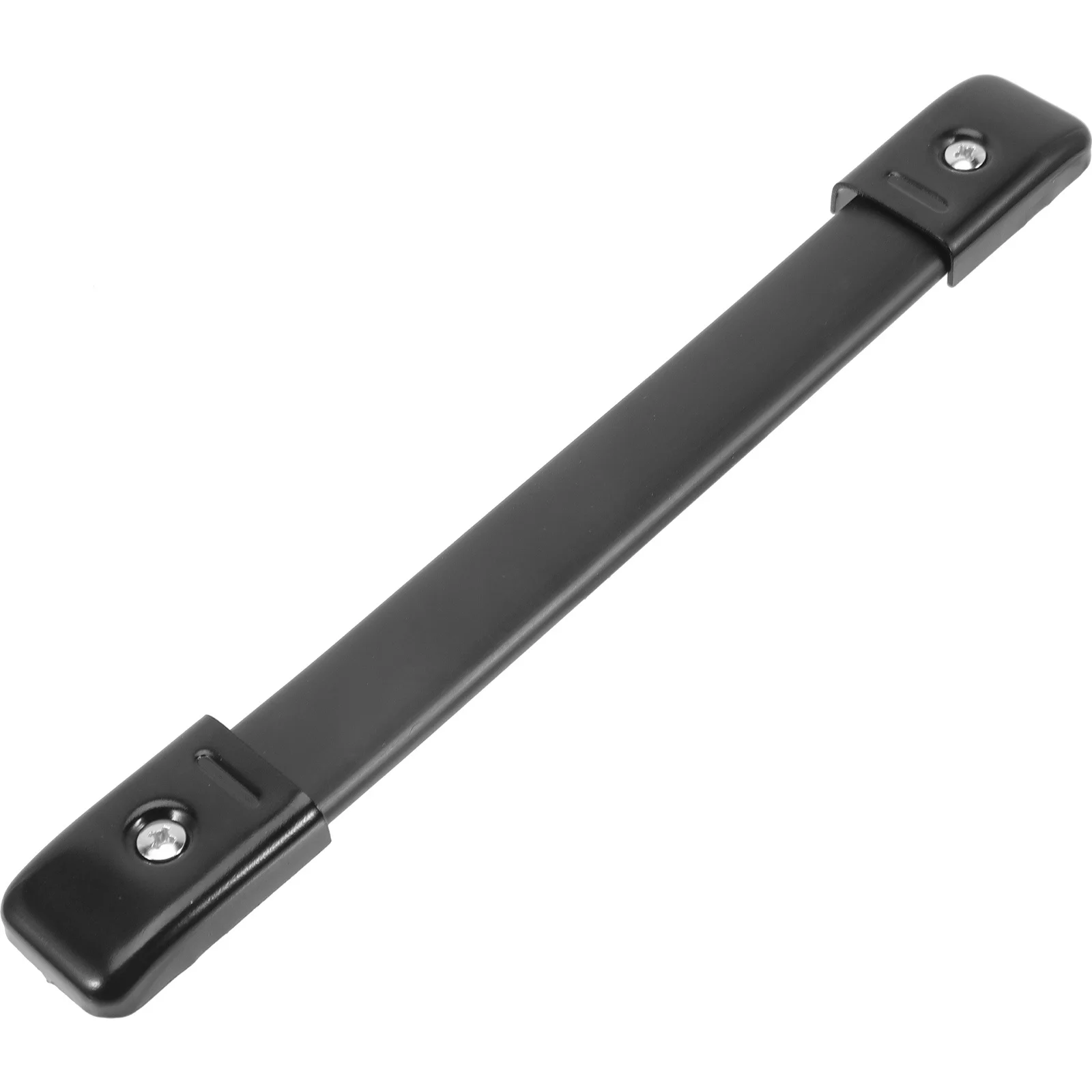 

1Set Black Speaker Handle Replacement Audio Strap for Guitar Amplifier Cabinet Durable Heavy Duty Speaker Handle