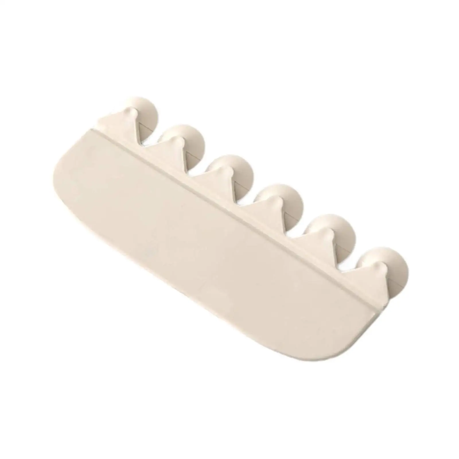 Guard for Toilet Seat Super Stickiness Urine Deflector for Toilet Seat