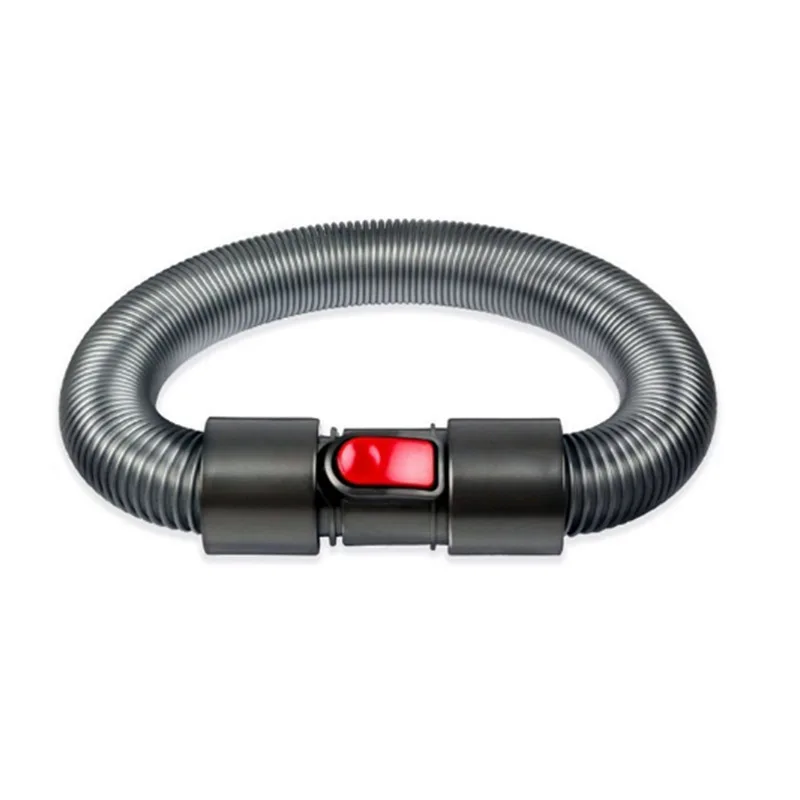 Replacement Attachment Kit for Dyson DC35 DC45 DC58 DC59 DC62 V6 DC48 Stair Brush Crevice Vacuum Cleaner Parts Long Suction Hose