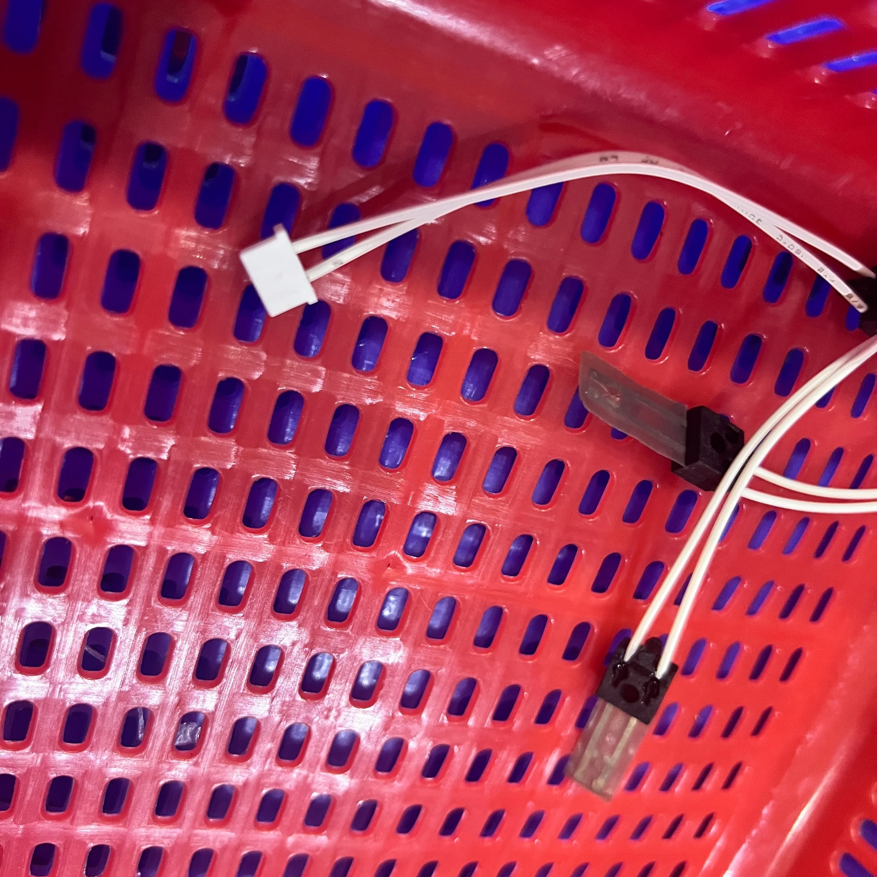 

10 шт. новый AW10-0053 AW100053 для Ricoh Aficio 1022 1027 1035 1045 2022 2027 2035 2045 3025 3030 2510 3010 термистор фьюзера