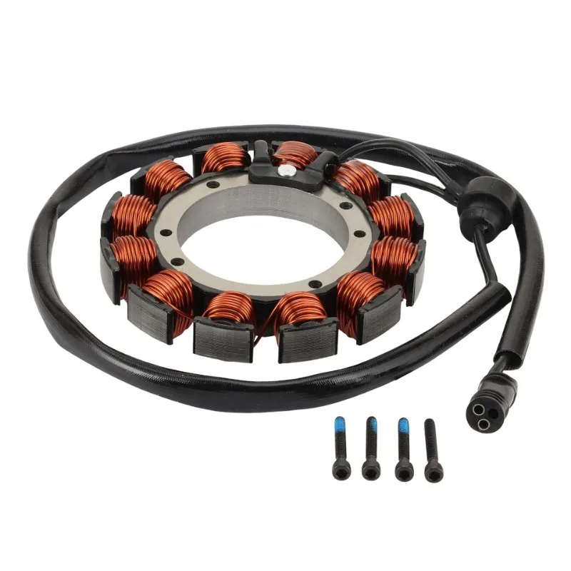Ignition coil stator suitable for 29997-07A Harley for Sportster 1200 Custom EFI