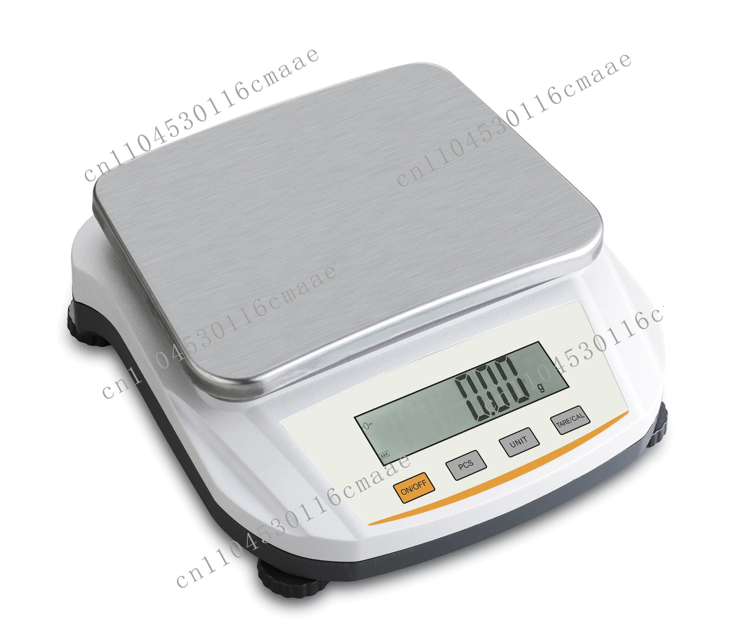 

Suitable for 5000g 0.01g high-precision electronic balance digital weighing scale
