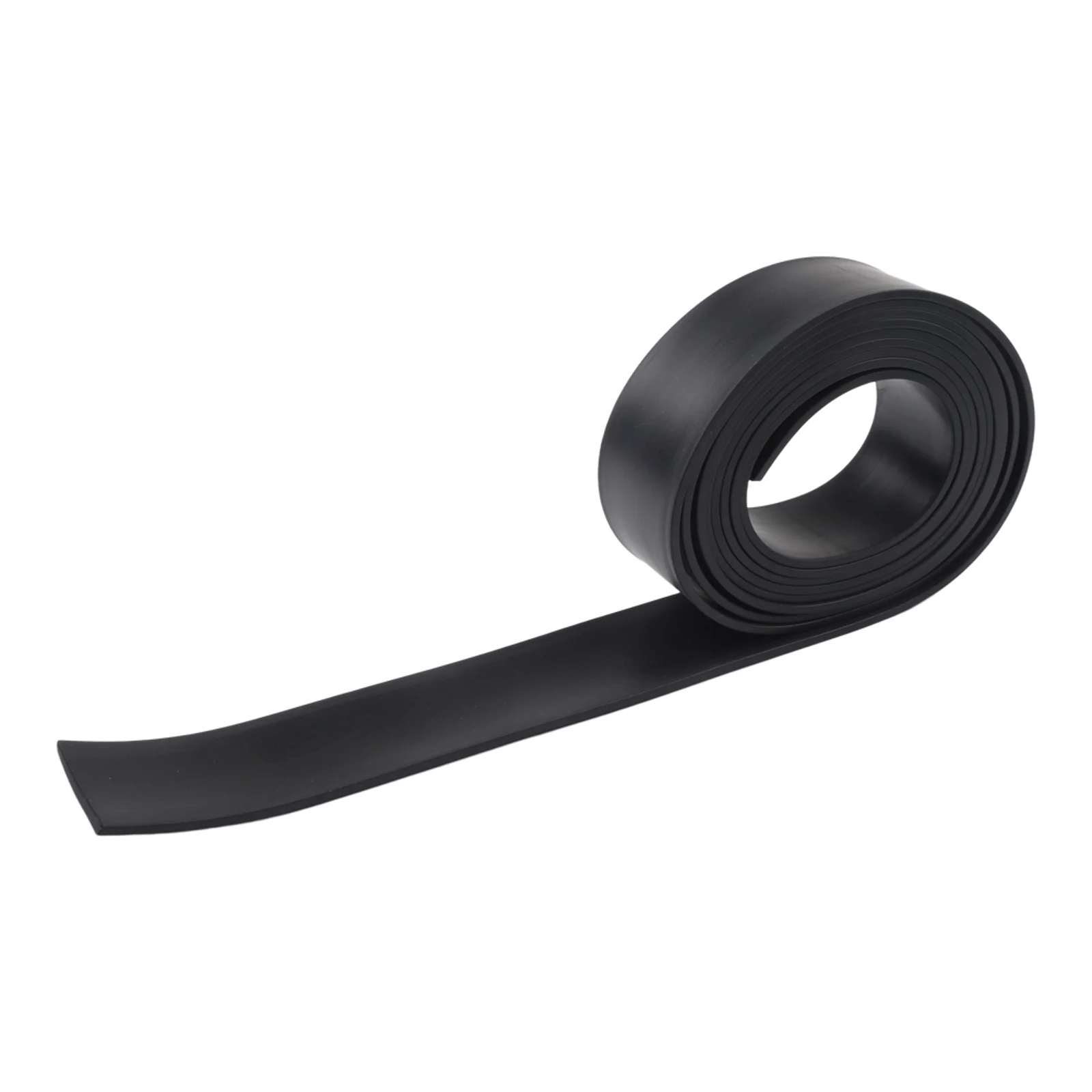 

Versatile Rubber Strip Thickness 3mm Width 60mm Weatherproof Strip Extreme Temperature Durability For Harsh Weather
