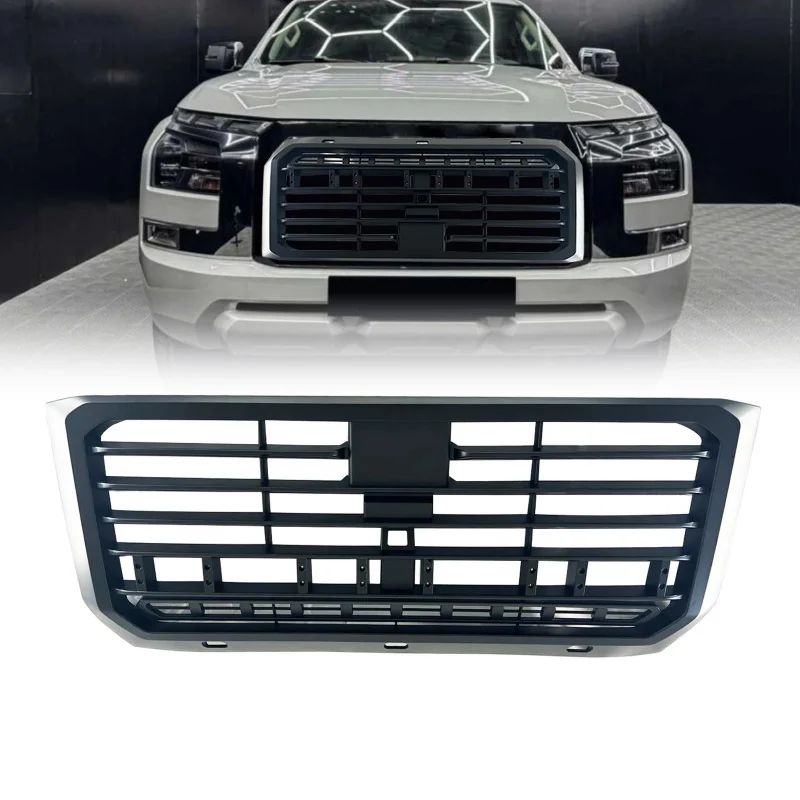 Hw 4X4 Front Grille… - image