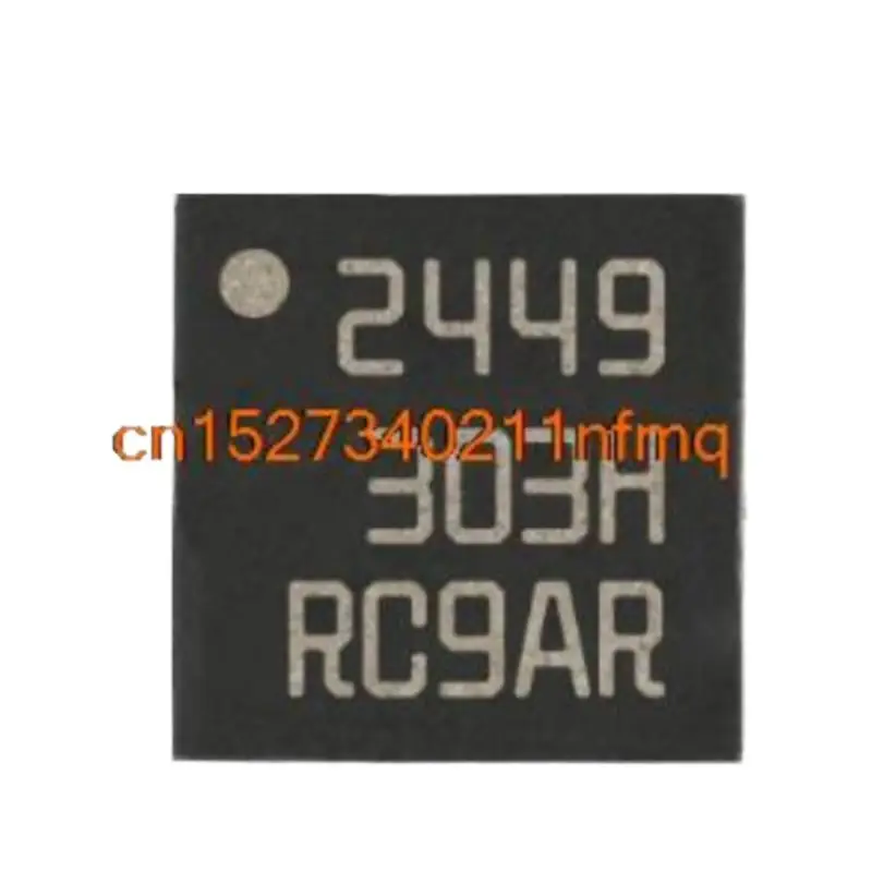 

100% НОВИНКАВысококачественная продукция LSM303DTR LSM303D LSM303 трафаретная печать 303H LGA-16