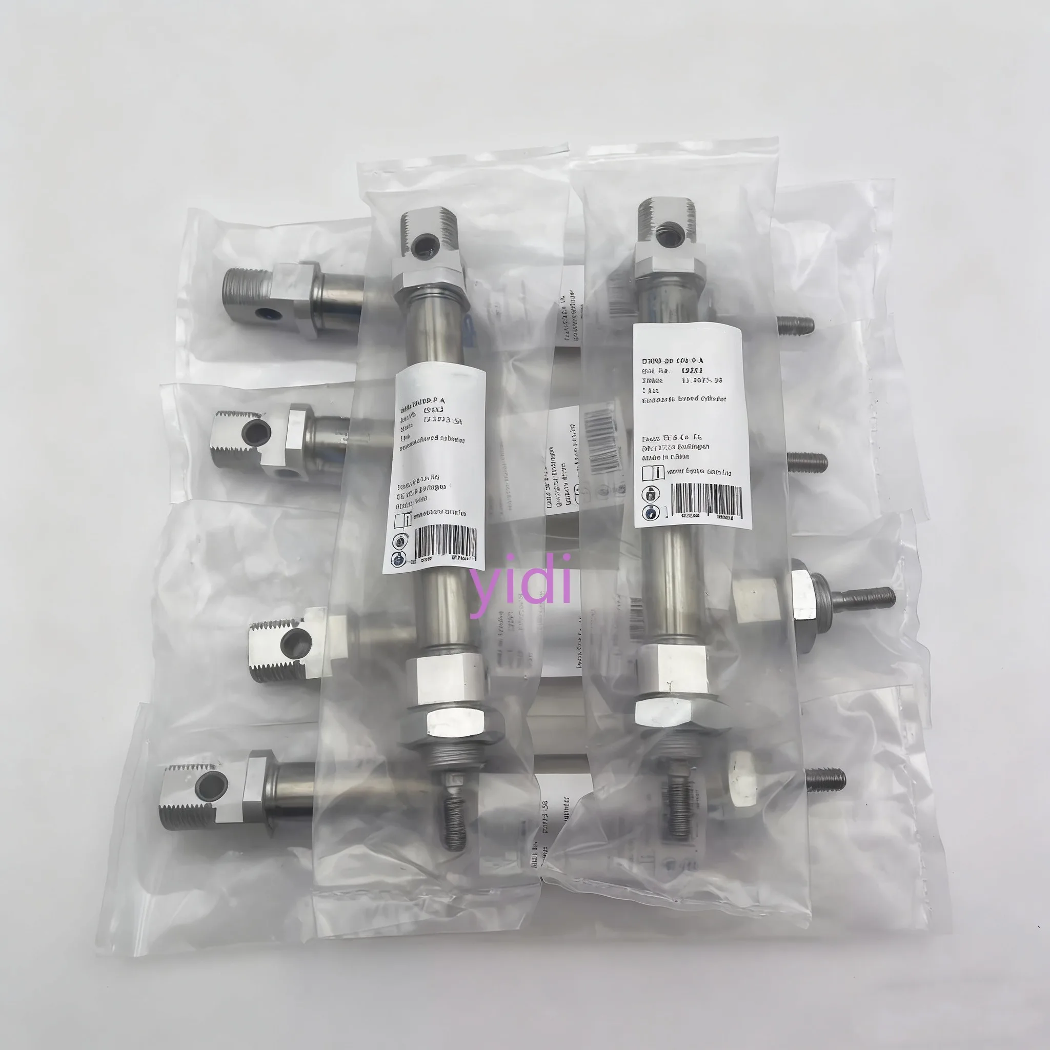 Brand new original cylinder DSNU-10-12-16-20-25-32-40-50-80-125-160-P-A
