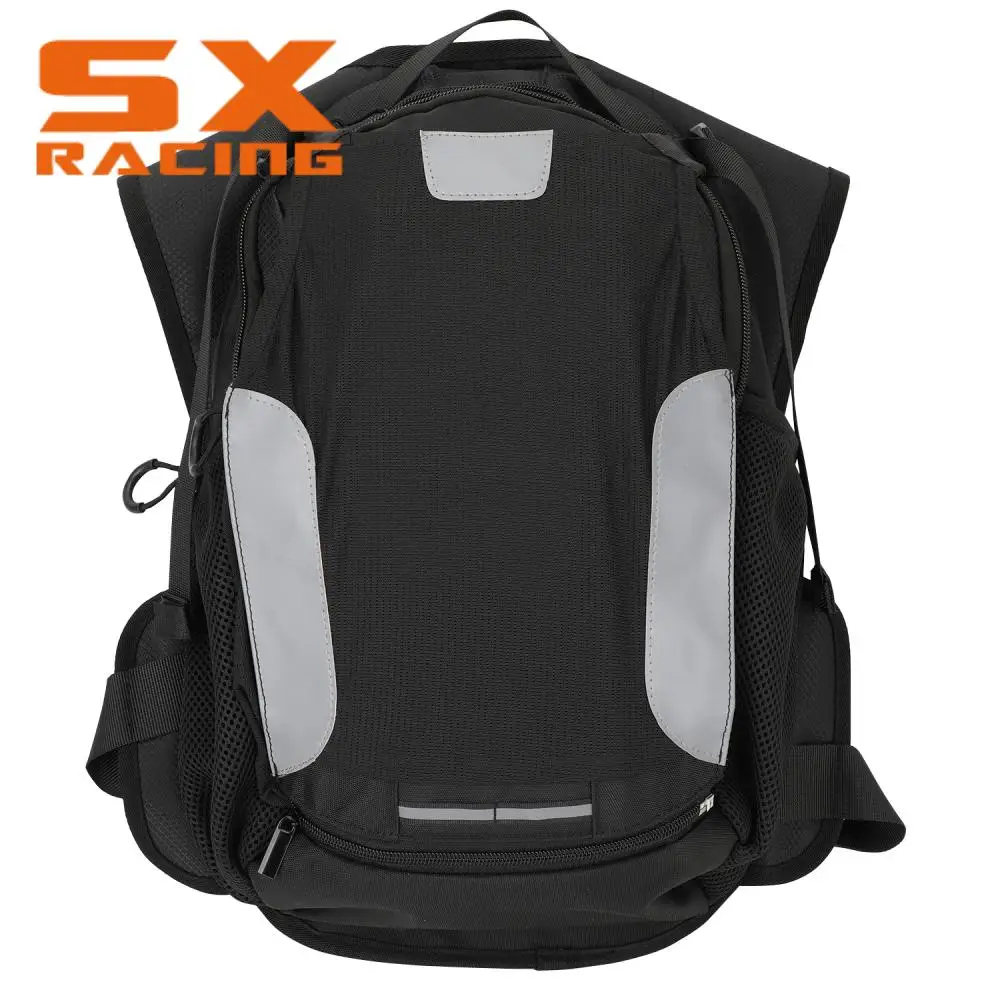 

Motorcycle Helmet Bags Comfortable Universal Rider Waterproof Backpack Travel Multifunction Bags For KTM KAWASAKI BMW HONDA