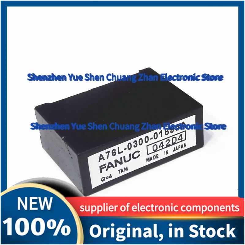 

A76L-0300-0189 IGBT Module