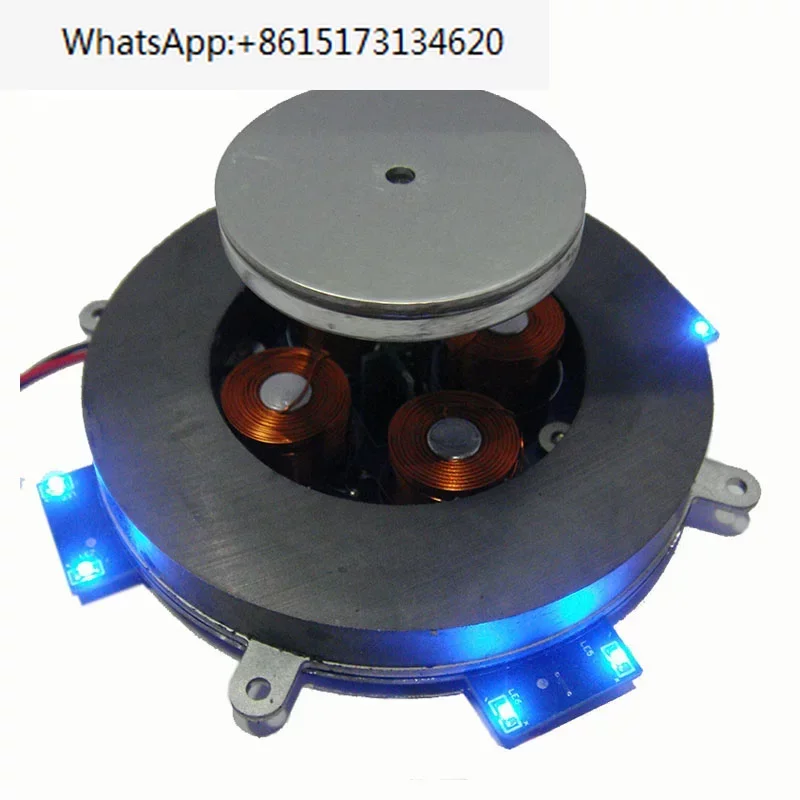 Newest Load-bearing Weight 500g 1000g Magnetic Levitation Module Core Analog Circuit Magnetic Suspension Free shipping