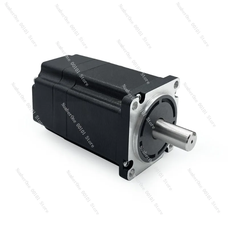 

60BL100 DC Brushless Motor DC 48V Current 5.8A Speed 4000 Brushless Motor