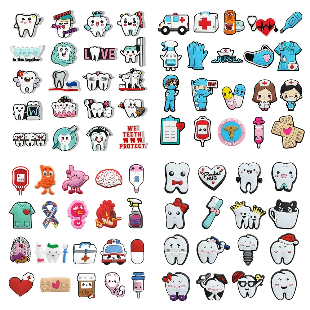 #11 Latest Croc Decorations Updates