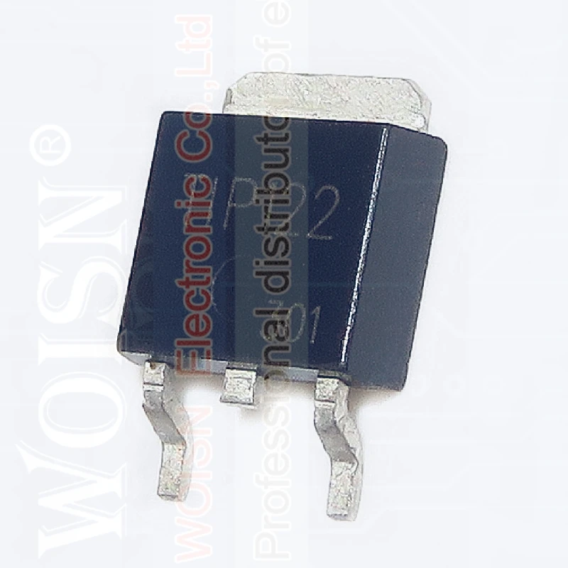 1pcs-20pcs TO-252 122 TIP122