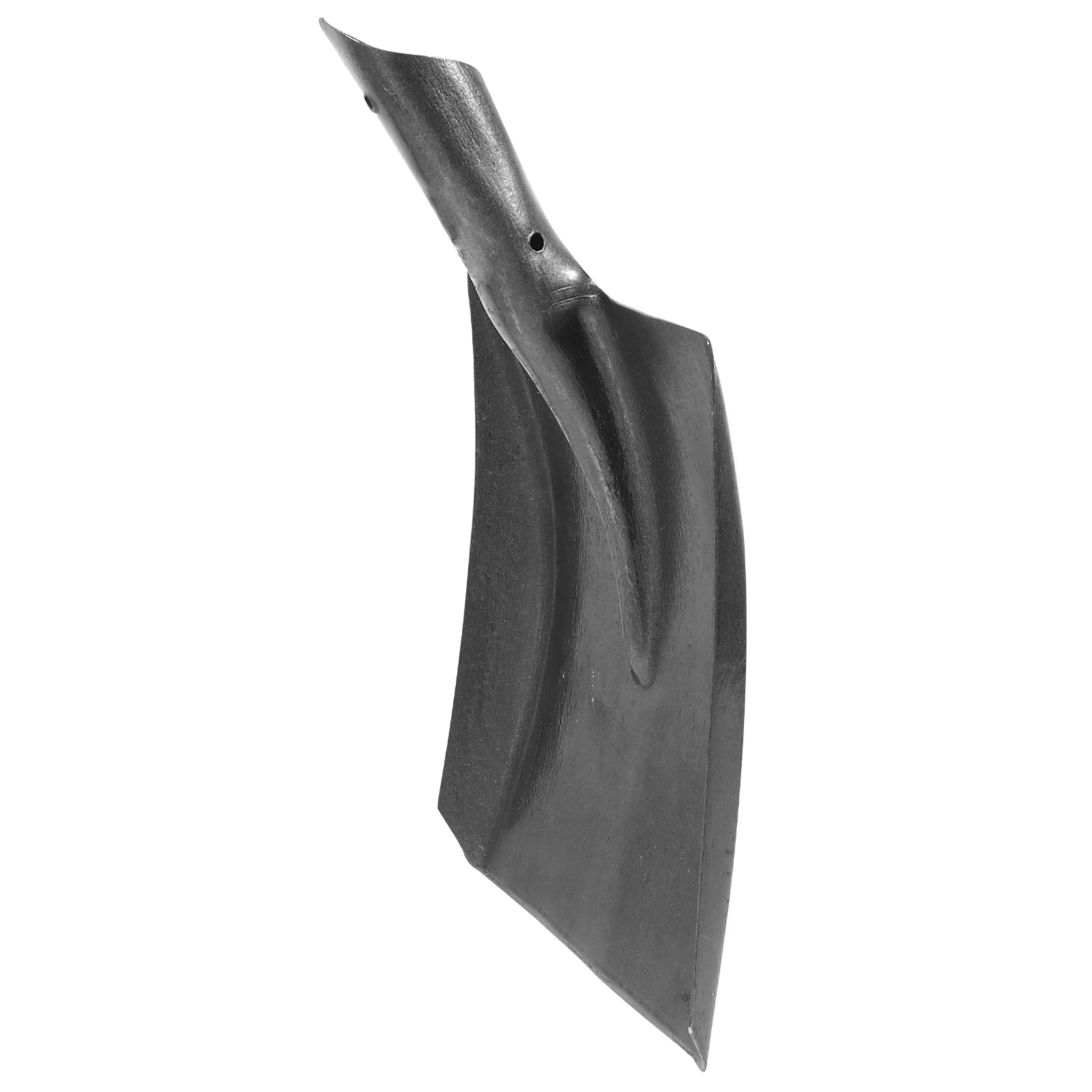 Flower Planting Iron Versatile Gardening Tool Shovels Camping Digging Spade High-carbon Steel Hand