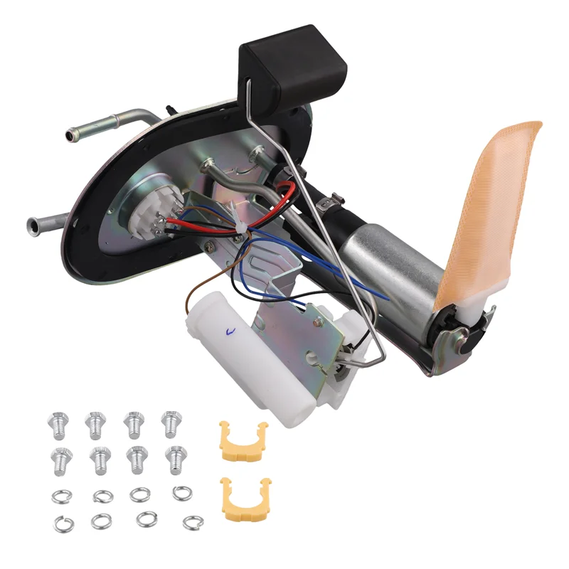 A80X-향상된 23220-74021 Toyota Camry Avalon, Lexus ES300 용 자동차 연료 펌프 모듈, 1992 ~ 1996