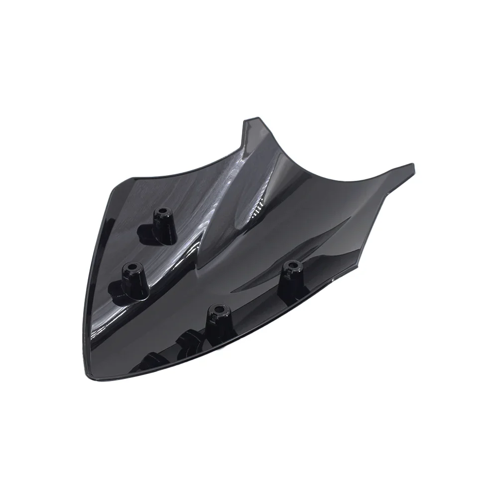 For 2015-2021 Suzuki GSX-S1000F GSXS100F 2020 2019 2018 2017 2016 Motorcycle ABS Windshield Windscreen Wind Deflectors