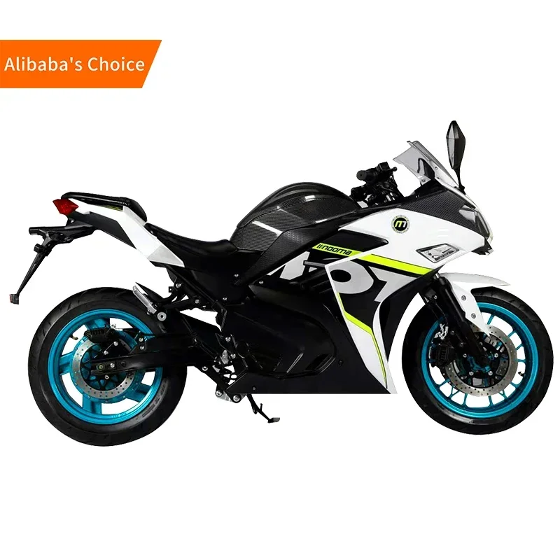 Discounted products Hisunyes V3-SY Wholesale Electric Motorcycles 8000W Sport Bike 5000W Electric Motorcycle 6000W