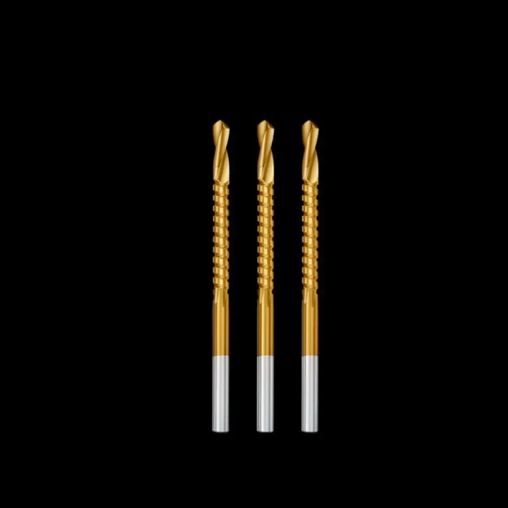 HSS Saw Drill Bit Set For Shouli Multi Purpose Metal Woodworking Tool Effective Hole Boring And Side Cutting Equipment