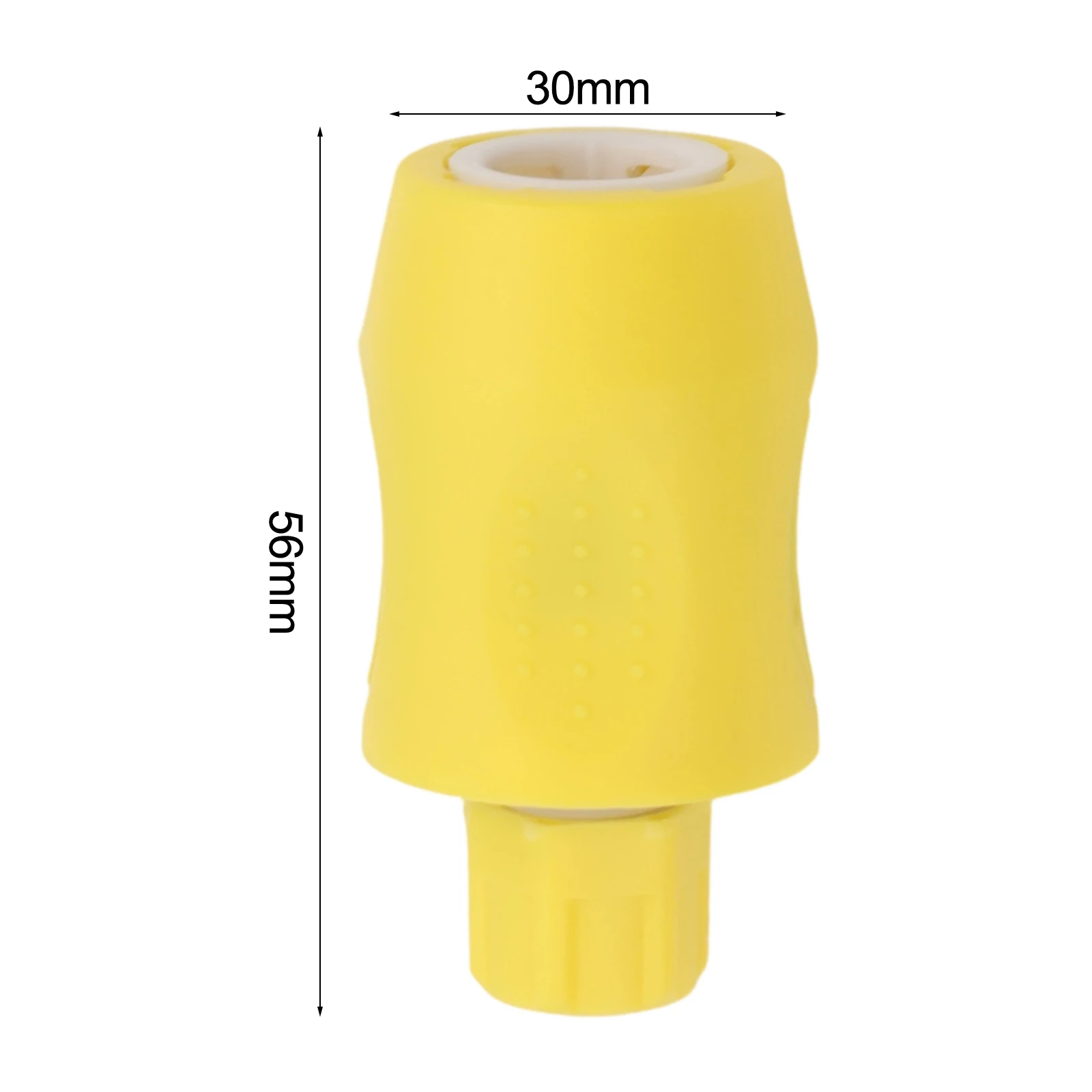 

Прочные соединители шлангов для пароочистителей KARCHER Puzzi 8/1 и 10/1, обновите свой процесс уборки с деталями