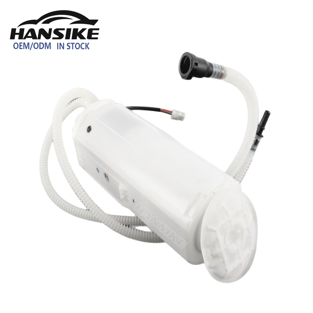 HANSIKE 3D0919087M 3D0919087F 3D0919087D Fuel Pump Assembly for Audi A8 D3 VW Phaeton Other Engine Parts Car Accessories