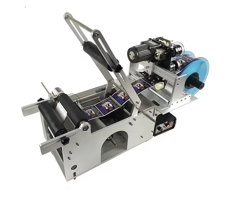 Black Rubber Wheel Rollers with Cover for Labeling Machine Label Tools Conveyor Roller Machinery Service Product