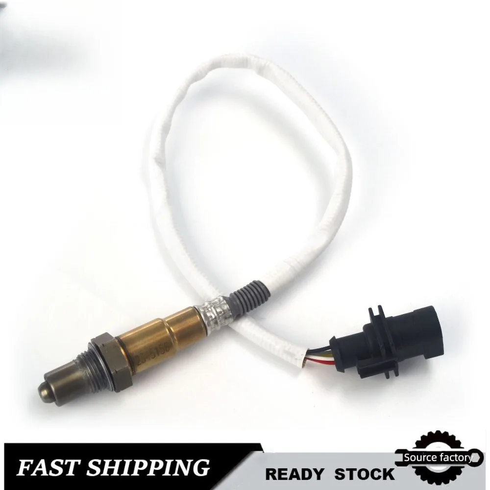 

Oxygen O2 Sensor High Quality 234-5156 2345156 0258027049 LR035750 for Land Rover Range Rover Sport LR4In-stock