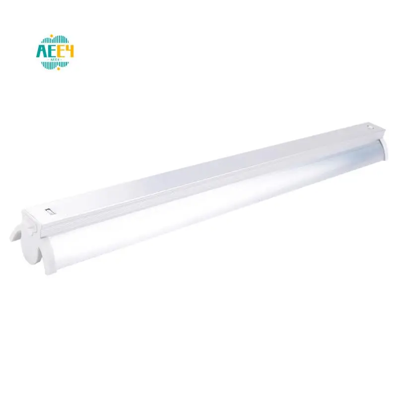 

AEE4-2 Pack 102 LED-Bulbs Grow Light Strips White Plant Light For Indoor Plants Growing Seedling US Plug