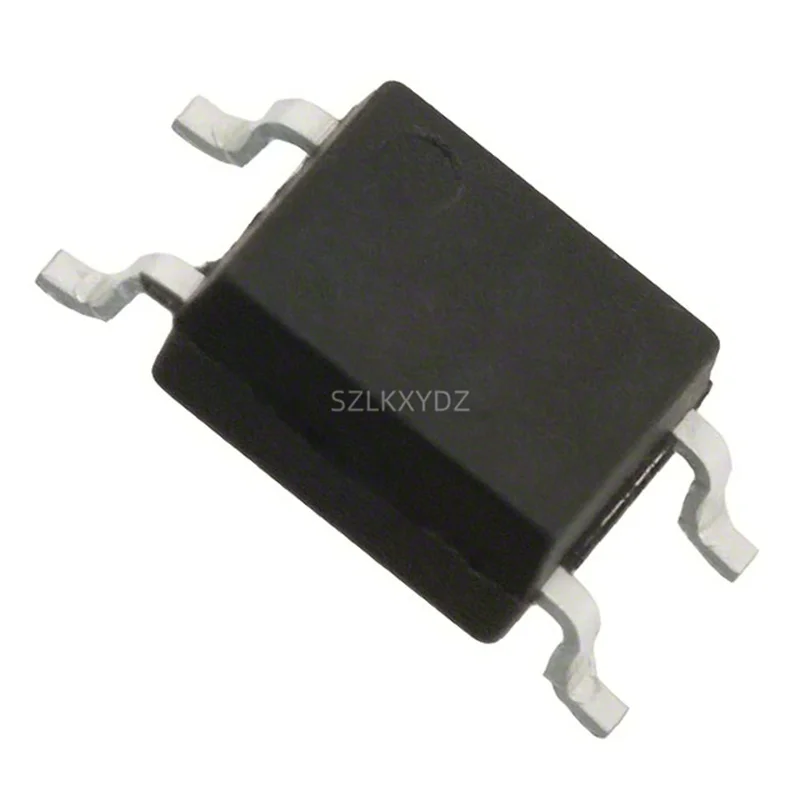 

5PCS/LOT HCPL-181-00CE OPTOISO 3.75KV TRANS 4MINIFLAT