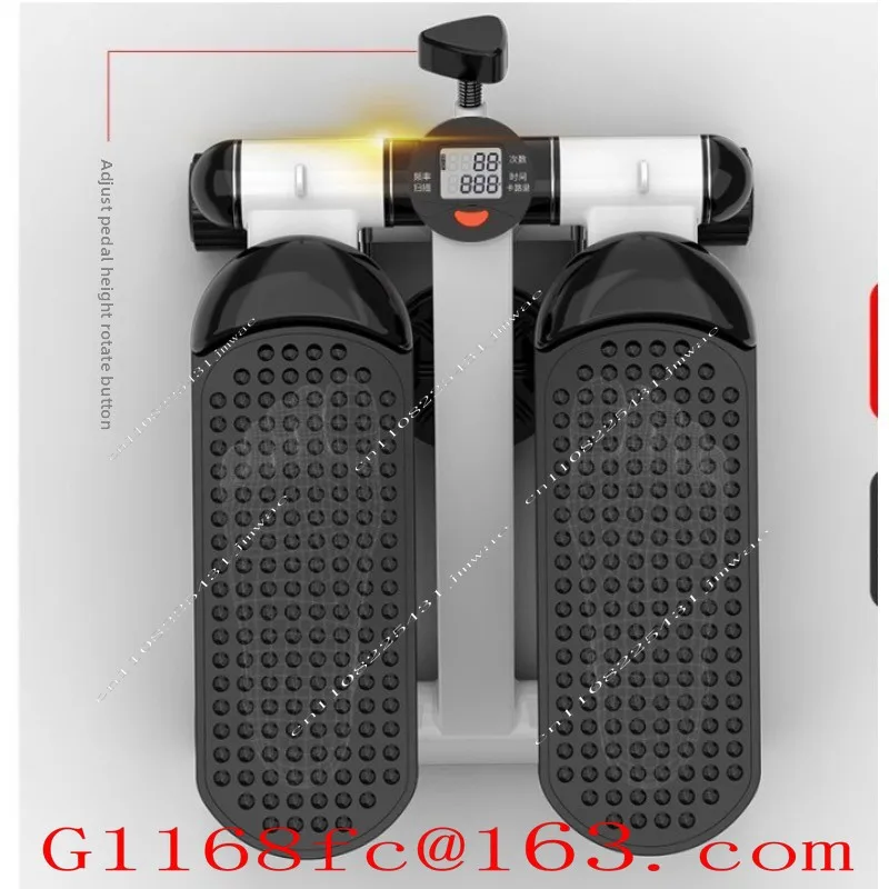 Suitable for Stepper Home Fitness Equipment Rope Stepping Silent Exercise Artifact Leg Fitness Equipment