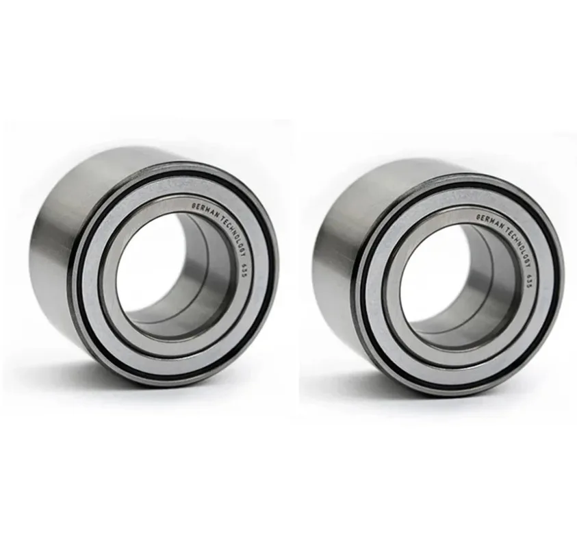 

2pcs Front Shock Absorber Bearing For Linhai 300 Stels Atv 300b Buyang 300 Feishen Fa-d300 0.05.00400 Dac35640037 Lu019238