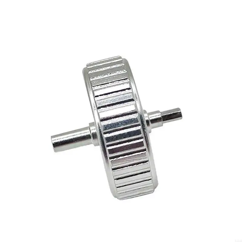 R2LB RELLADORES RUEDA ROLLA POLEA METAL METAL POLEA