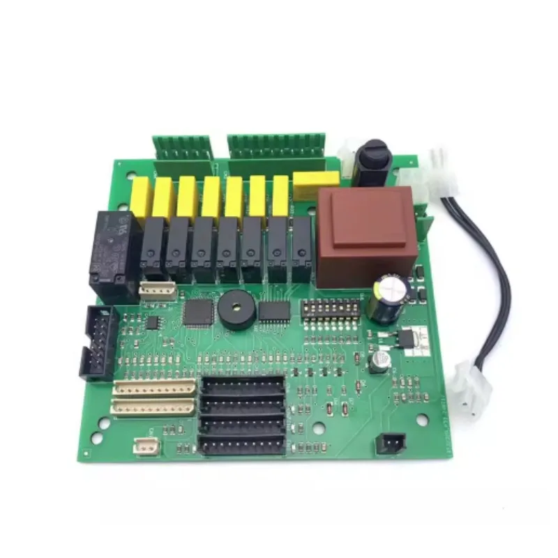 PCB Control Board Motherboard for CIMBALI M27 FAEMA E98 CASADIO Commercial Coffee Machine