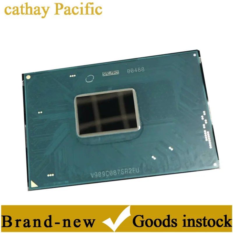 

New Original Stock 6th Generation i7-6820HQ SR2FU i7 6820HQ Laptop Processor CPU BGA