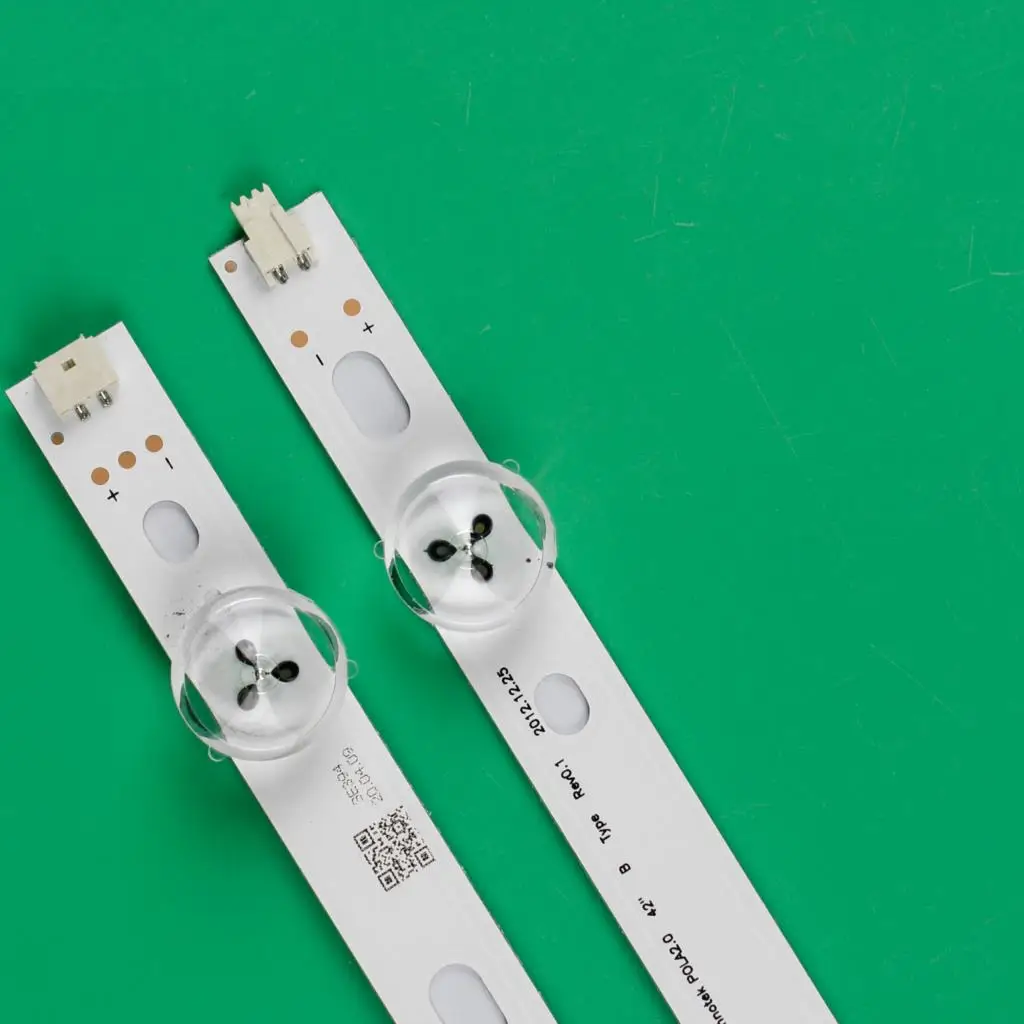 LED strip 9led For LG INNOTEK POLA2.0 42