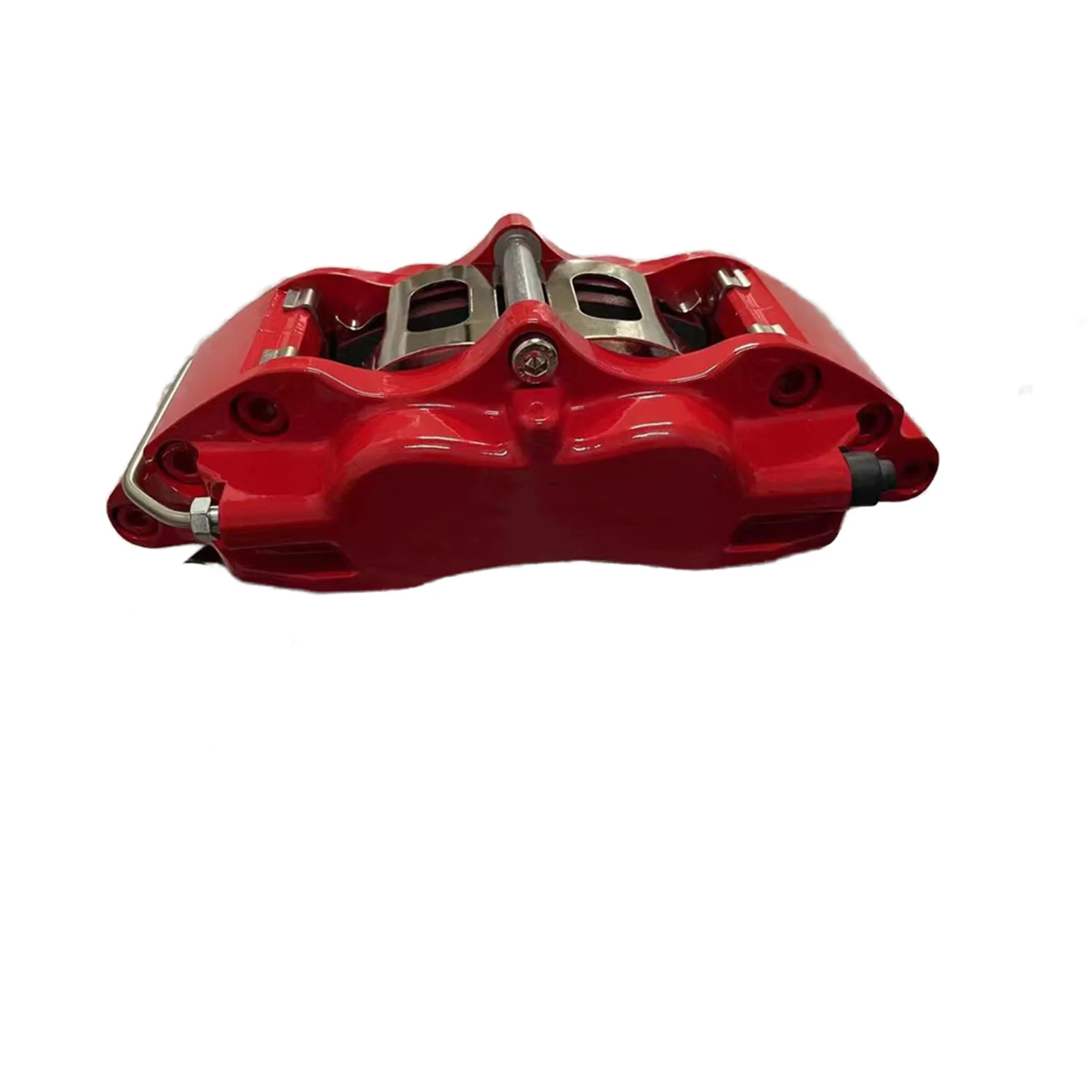 

SXLL Brake caliper 5200 with 16-inch or larger wheels paired with four-piston factory calipers