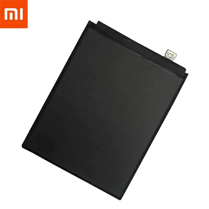 100% Original BP42 Battery For Xiaomi Mi 11 Lite BP42 Genuine Replacement Phone Battery Batteries Bateria 4250mAh Fast Shipping