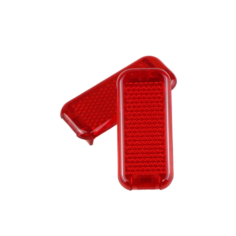 Pair Door Lamp Light Warning Light Red 8P0947412 For Audi A3 A4 B8 A5 A6 C7 A8 Q3 Q5 Q7 Q8 8P0 947 412 8KD947412 8KD 947 412