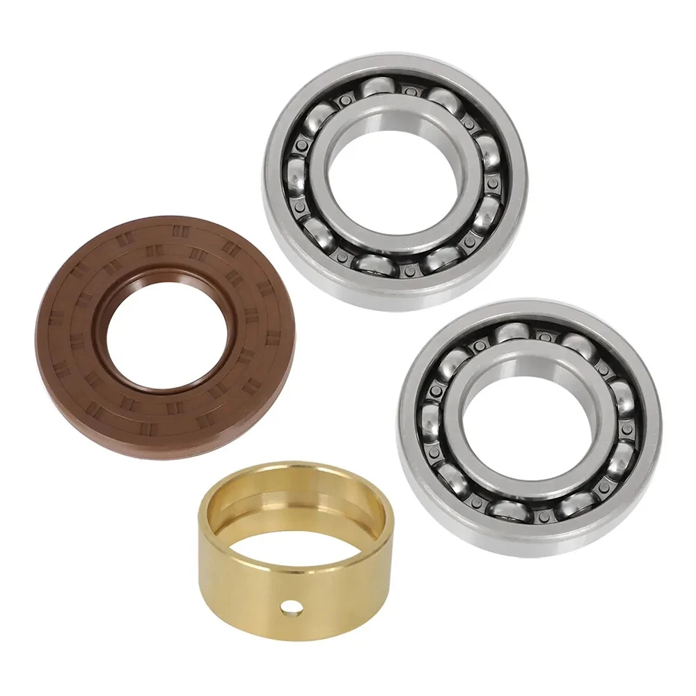 For Polaris 570 Crankshaft Main Mag Bearings Seal 2012 2013 2014 2015 2016 2017 2018 2019 2020 Sportsman RZR 3514389