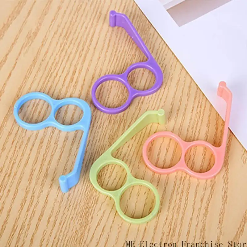 T5EA Universal Phone Grip Holder 휴대용 전화 백 브래킷 핑거 링 지원