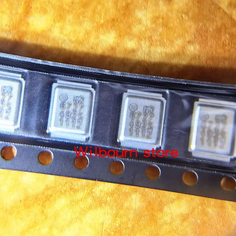 10PCS~50PCS/LOT IRF6727M IR6727M IRF6727MTR IRF6727MTRPBF MG-WDSON-5 New original